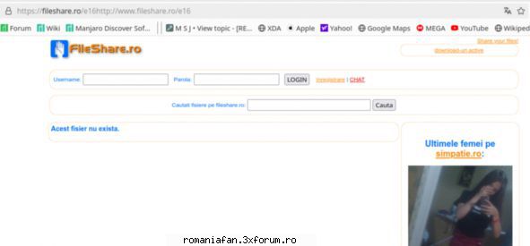 Caut carte - Adaug aici volumul 16 din saga Vă rog frumos - Romanian E-Books