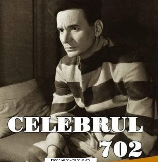 Celebrul ) - Celebrul ) Adaptare dupa piesa de teatru cu - Romanian Movies - Filme Romanesti