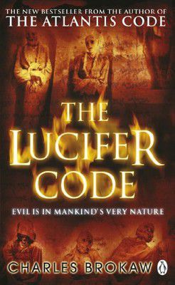 Charles Brokaw - Charles Brokaw - 02 The Lucifer Code (epub) - International E-Books