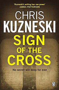 Chris Kuzneski - Payne and Jones Series 2. Sign of the Cross - International E-Books