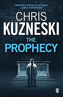 Chris Kuzneski - Payne and Jones Series 5. The Prophecy (epub) - International E-Books