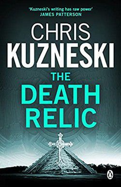 Chris Kuzneski - Payne and Jones Series 7. The Death Relic (epub) - International E-Books