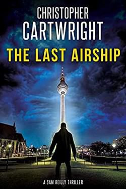 Christopher Cartwright - Christopher Cartwright Sam Reilly Series 01. The - International E-Books
