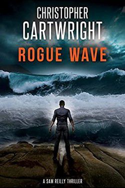 Christopher Cartwright - Christopher Cartwright - 04 Rogue Wave (epub) The - International E-Books