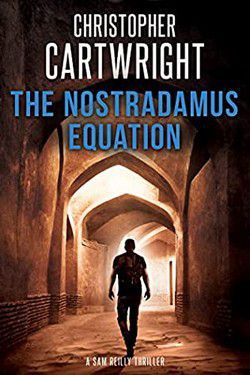 Christopher Cartwright - Christopher Cartwright - 06 The Nostradamus - International E-Books