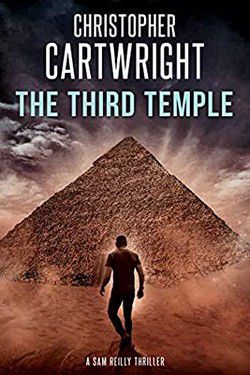Christopher Cartwright - Christopher Cartwright - 07 The Third Temple - International E-Books