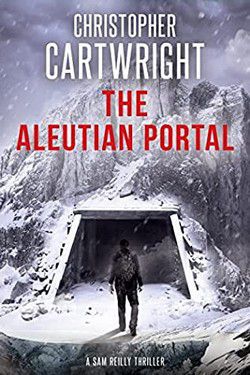 Christopher Cartwright - Christopher Cartwright - 08 The Aleutian Portal - International E-Books