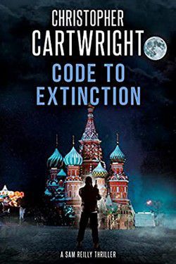 Christopher Cartwright - Christopher Cartwright - 09 Code to Extinction - International E-Books
