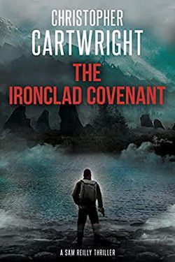 Christopher Cartwright - Christopher Cartwright - 10 The Ironclad Covenant - International E-Books