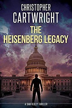 Christopher Cartwright - Christopher Cartwright - 11 The Heisenberg Legacy - International E-Books