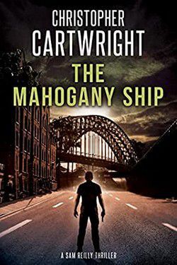 Christopher Cartwright - Christopher Cartwright - 02 The Mahogany Ship - International E-Books