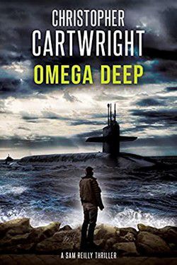 Christopher Cartwright - Christopher Cartwright - 12 Omega Deep (epub) The - International E-Books