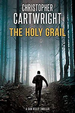 Christopher Cartwright - Christopher Cartwright - 13 The Holy Grail (epub) - International E-Books