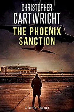 Christopher Cartwright - Christopher Cartwright - 14 The Phoenix Sanction - International E-Books