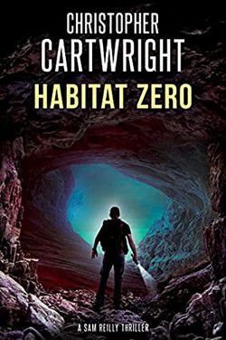 Christopher Cartwright - Christopher Cartwright - 15 Habitat Zero (epub) - International E-Books