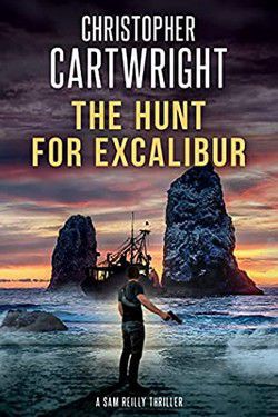 Christopher Cartwright - Christopher Cartwright - 16 The Hunt for - International E-Books