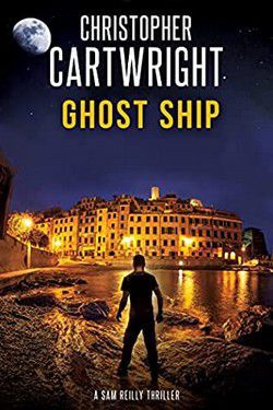 Christopher Cartwright - Christopher Cartwright - 17 Ghost Ship (epub) The - International E-Books