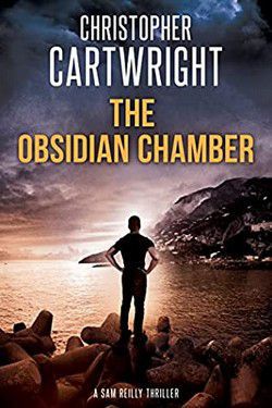 Christopher Cartwright - Christopher Cartwright - 20 The Obsidian Chamber - International E-Books