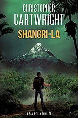 Christopher Cartwright - Christopher Cartwright - 21 Shangri-La (epub) - International E-Books