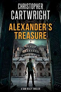 Christopher Cartwright - Christopher Cartwright - 22 Alexander's Treasure - International E-Books