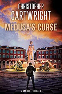 Christopher Cartwright - Christopher Cartwright - 24 Medusa's Curse (epub) - International E-Books