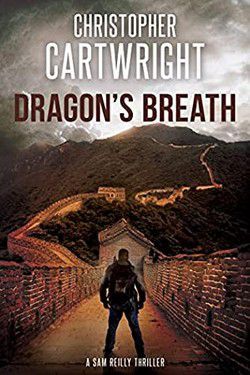 Christopher Cartwright - Christopher Cartwright - 25 Dragons Breath (epub) - International E-Books