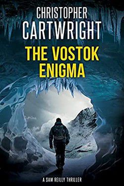 Christopher Cartwright - Christopher Cartwright - 26 The Vostok Enigma - International E-Books