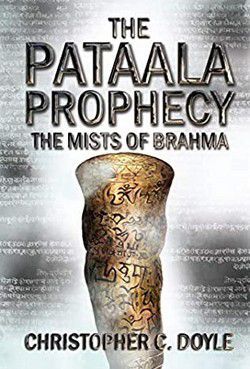 Christopher Doyle - Pataala Prophecy Series - 02 The Mists of Brahma - International E-Books