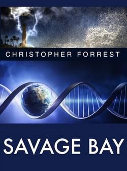 Christopher Forrest - Christopher Forrest Titan Six Series 1. Savage - International E-Books