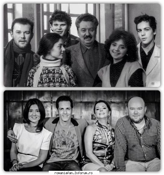 Colectia Liceenii - Colectia Liceenii - Romanian Movies - Filme Romanesti