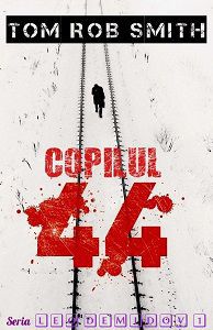 Colectia completa - Actiune - Leo Demidov 1 - Copilul 44 - Romanian E-Books