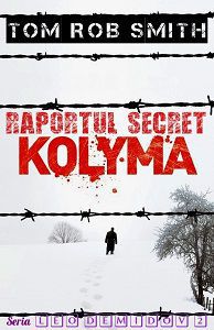 Colectia completa - Actiune - Leo Demidov 2 - Raportul secret Kolyma - Romanian E-Books