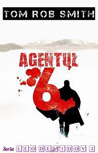 Colectia completa - Actiune - Leo Demidov 3 - Agentul 6 - Romanian E-Books