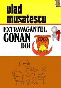Colectia completa - Teatru si Umor - Extravagantul Conan Doi 1 - Romanian E-Books