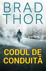 Colectia completa - Thriller - Codul de conduita - Romanian E-Books