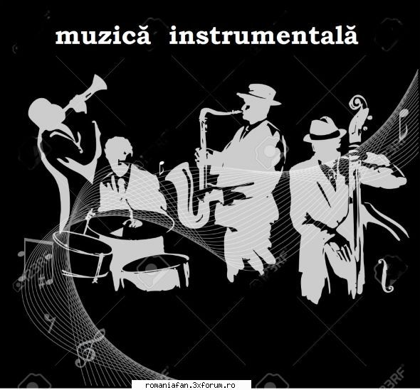 Colecție �Nostalgic� - Colecție �Nostalgic� Instrumental andante - Selectii muzica