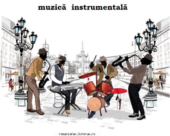 Colecție �Nostalgic� - Colecție �Nostalgic� Instrumental andante - Selectii muzica