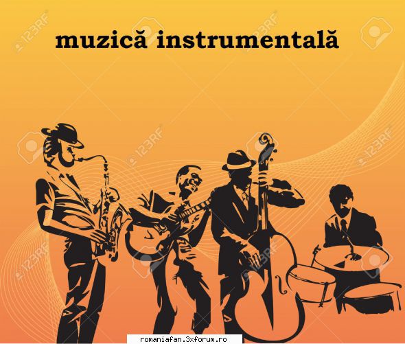 Colecție �Nostalgic� - Colecție �Nostalgic� Instrumental andante - Selectii muzica