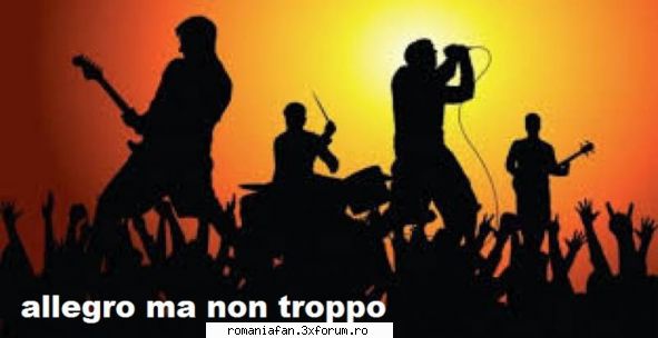 Colecție �Nostalgic� - Colecție �Nostalgic� Allegro ma non troppo - Selectii muzica