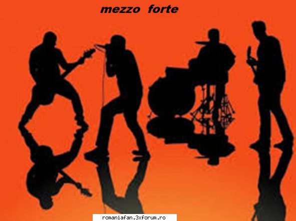 Colecție �Nostalgic� - Colecție �Nostalgic� Mezzo forte ― I - Selectii muzica
