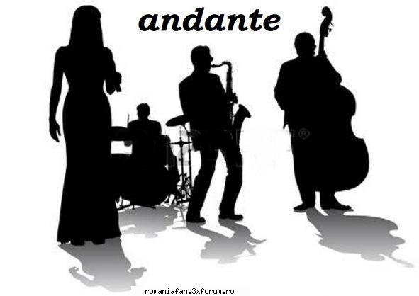 Colecție �Nostalgic� - Colecție �Nostalgic� Andante ― II 1 - Selectii muzica