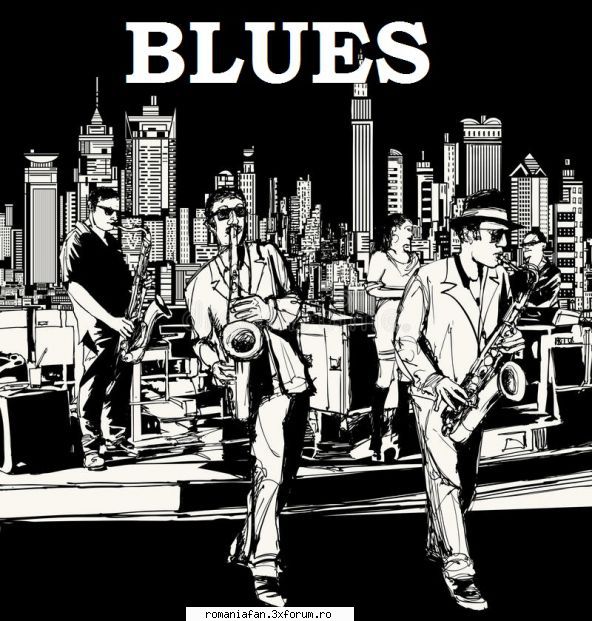 Colecție �Nostalgic� - Colecție �Nostalgic� Blues ― II 1 - Selectii muzica