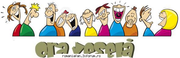 Colecție �Ora Veselă� ― teatru radiofonic de divertisment - � Ora vesel - Romanian E-Books