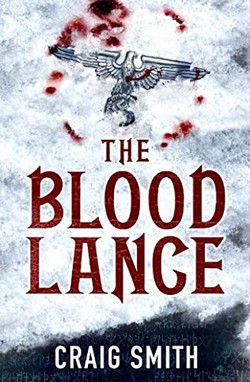 Craig Smith - Craig Smith - The Blood Lance (epub) Kufstein - International E-Books