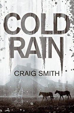 Craig Smith - Craig Smith - Cold Rain (epub) I turned - International E-Books