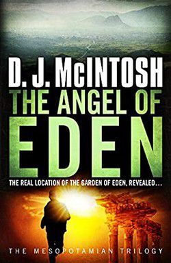 D.J. McIntosh - D.J. McIntosh - 03 The Angel of Eden (epub) John - International E-Books