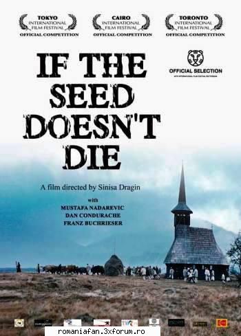 Dacă bobul nu moare (2010) - Dacă bobul nu moare (2010) If the - Romanian Movies - Filme Romanesti