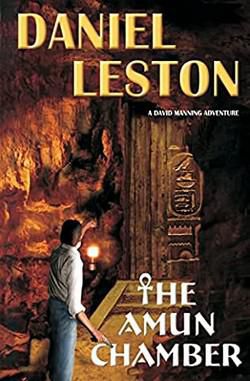 Daniel Leston - Daniel Leston David Manning Series 1. The Amun - International E-Books
