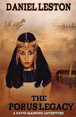 Daniel Leston - Daniel Leston - 04 The Porus Legacy (epub) In the - International E-Books