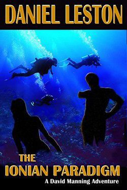 Daniel Leston - Daniel Leston - 05 The Ionian Paradigm (epub) As - International E-Books